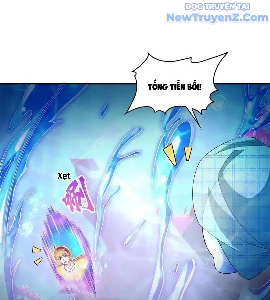 Tu Chân Nói Chuyện Phiếm Quần Chap 657 - Next Chap 658