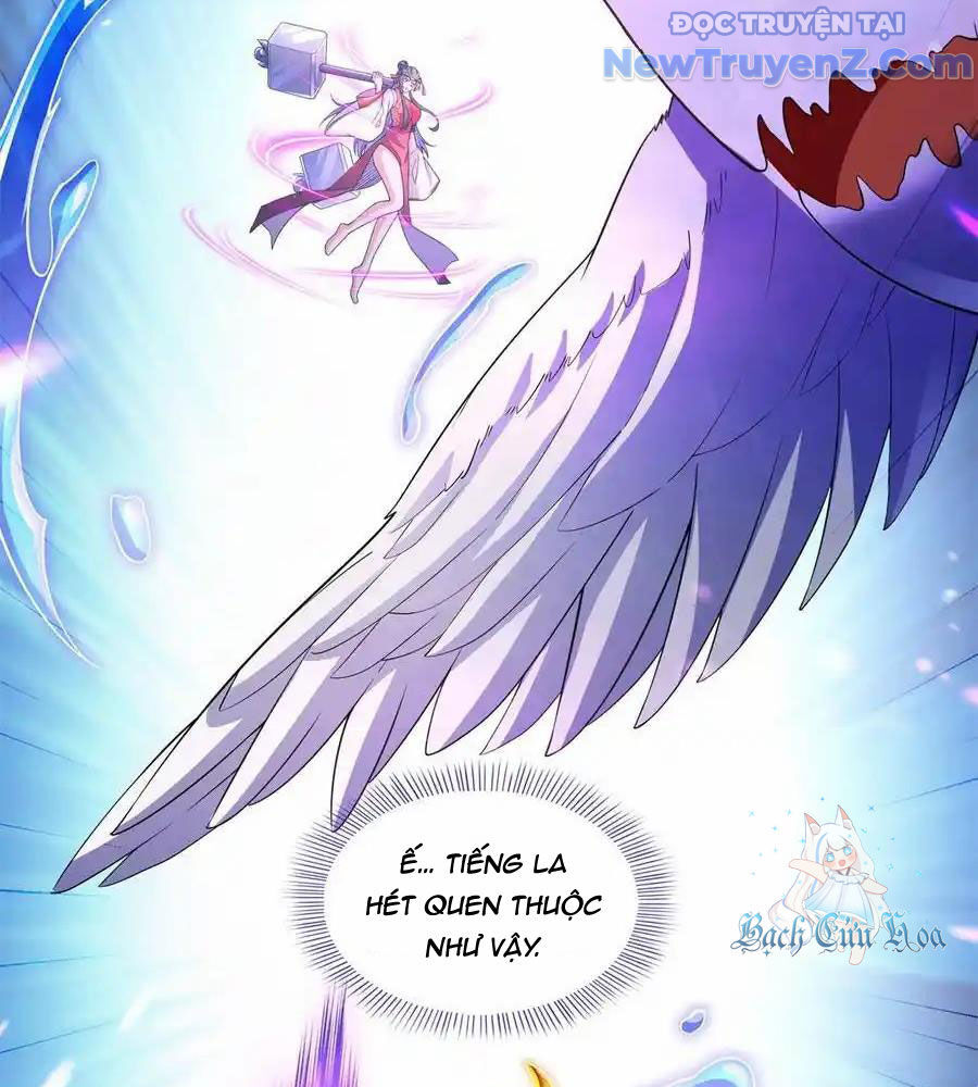 Tu Chân Nói Chuyện Phiếm Quần Chap 657 - Next Chap 658