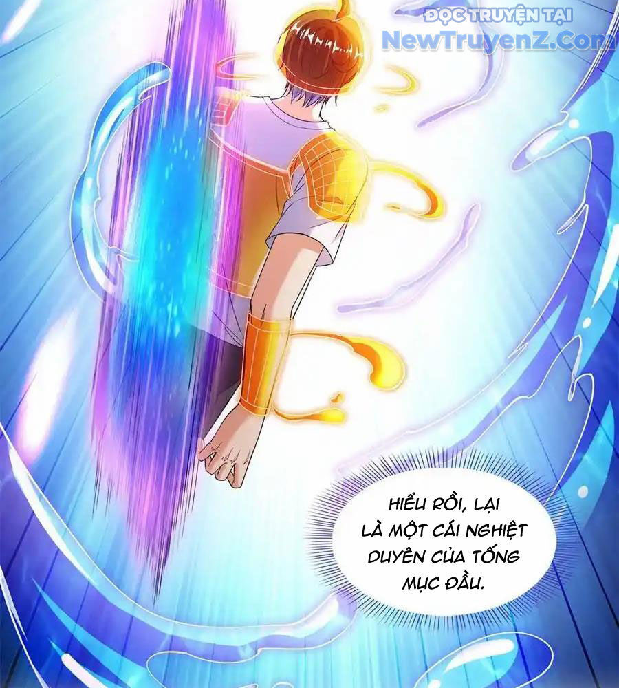 Tu Chân Nói Chuyện Phiếm Quần Chap 657 - Next Chap 658