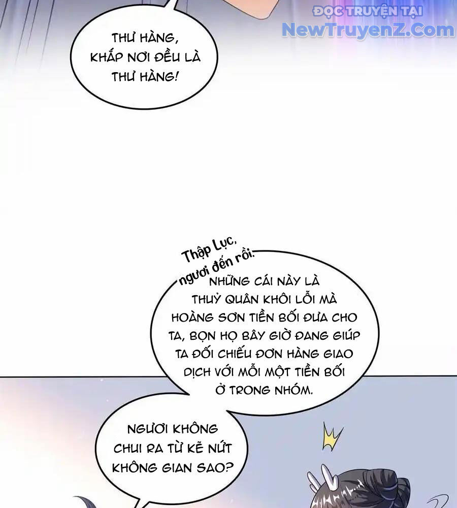 Tu Chân Nói Chuyện Phiếm Quần Chap 657 - Next Chap 658