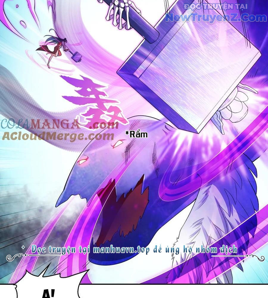 Tu Chân Nói Chuyện Phiếm Quần Chap 658 - Next Chap 659