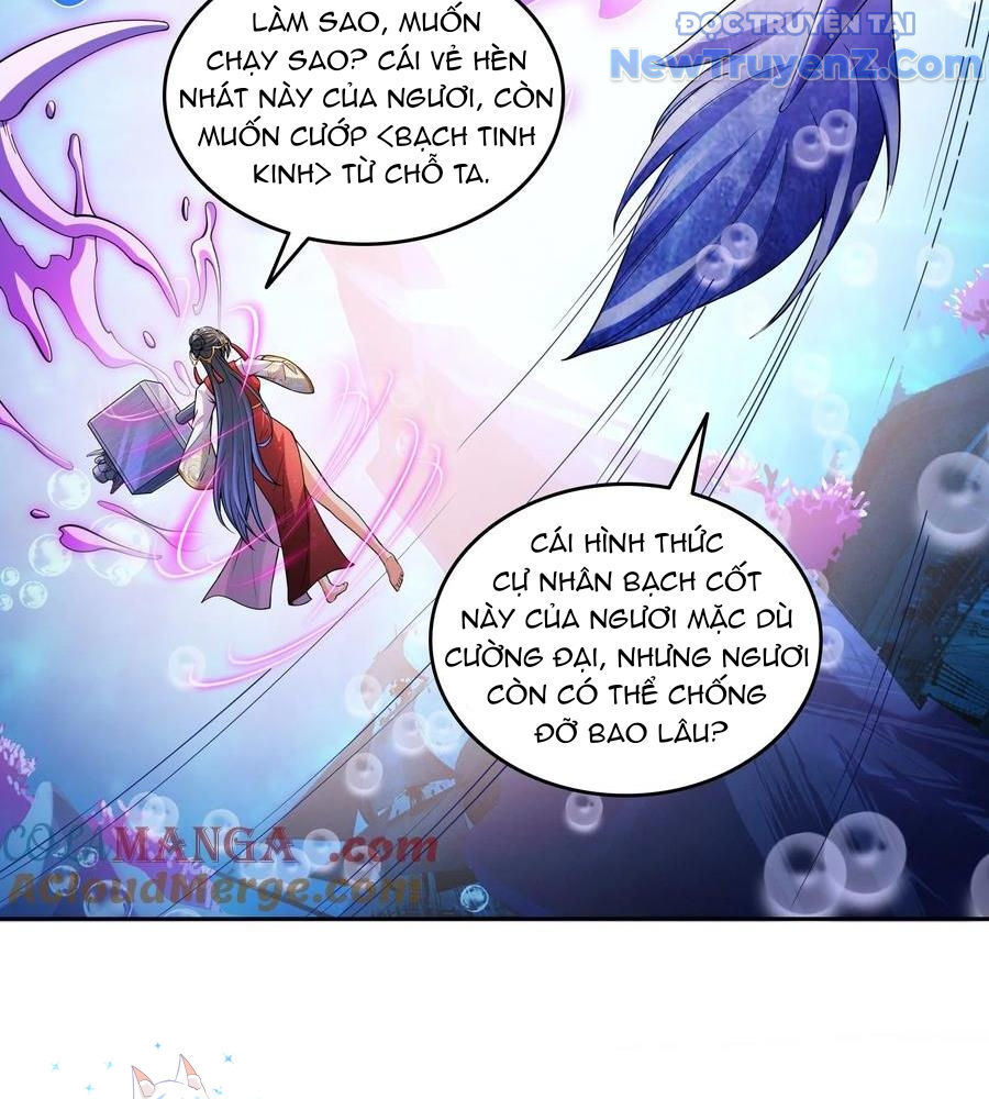 Tu Chân Nói Chuyện Phiếm Quần Chap 658 - Next Chap 659