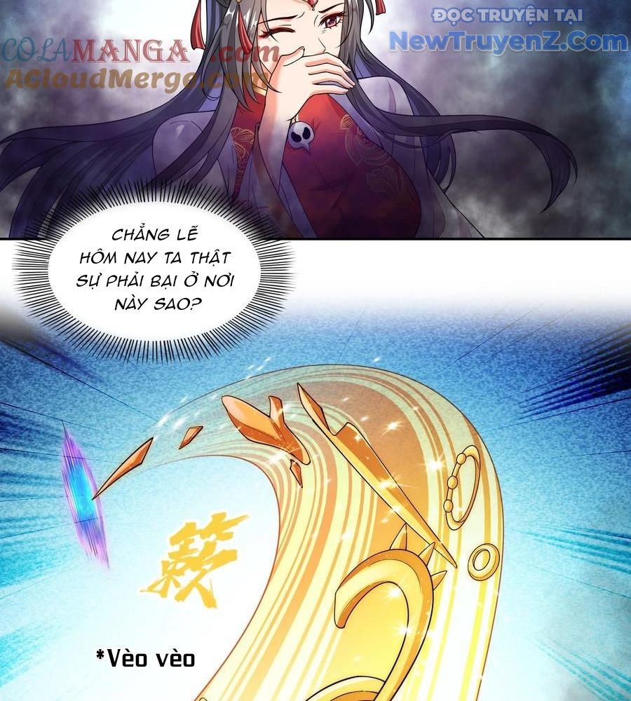 Tu Chân Nói Chuyện Phiếm Quần Chap 658 - Next Chap 659