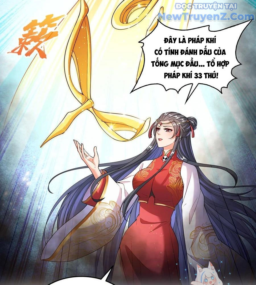 Tu Chân Nói Chuyện Phiếm Quần Chap 658 - Next Chap 659