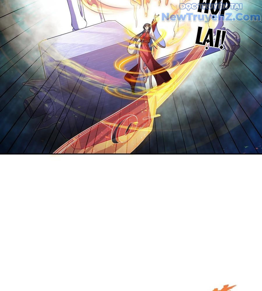 Tu Chân Nói Chuyện Phiếm Quần Chap 658 - Next Chap 659