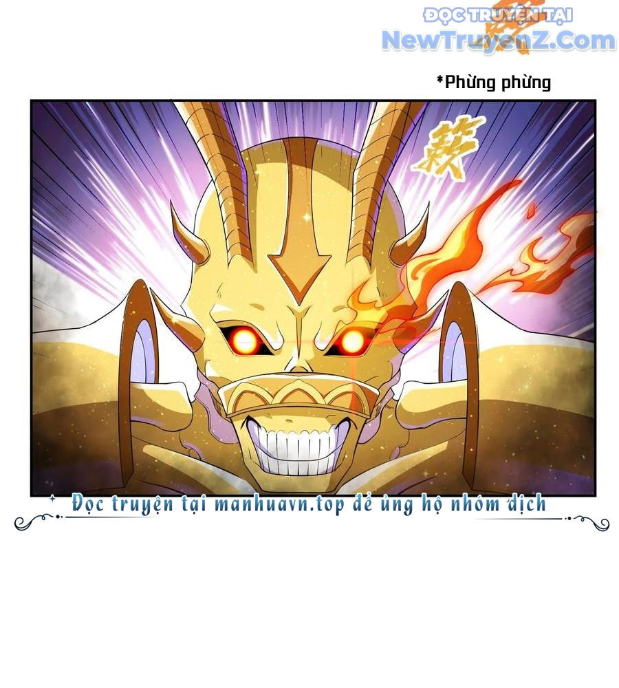 Tu Chân Nói Chuyện Phiếm Quần Chap 658 - Next Chap 659