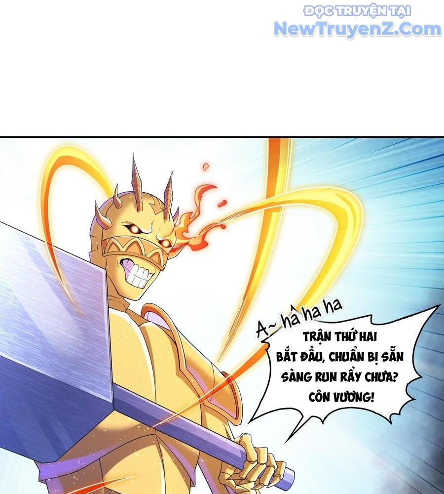 Tu Chân Nói Chuyện Phiếm Quần Chap 658 - Next Chap 659