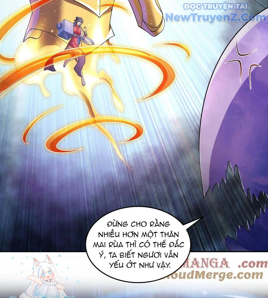 Tu Chân Nói Chuyện Phiếm Quần Chap 658 - Next Chap 659