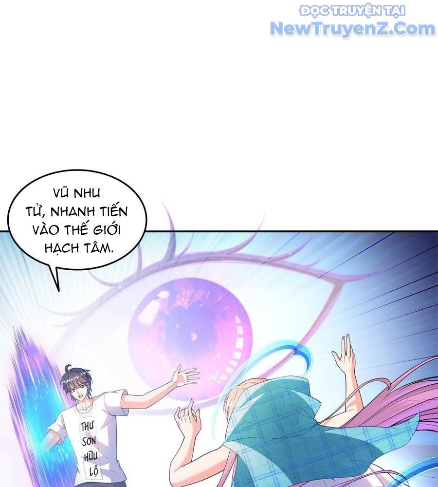 Tu Chân Nói Chuyện Phiếm Quần Chap 658 - Next Chap 659