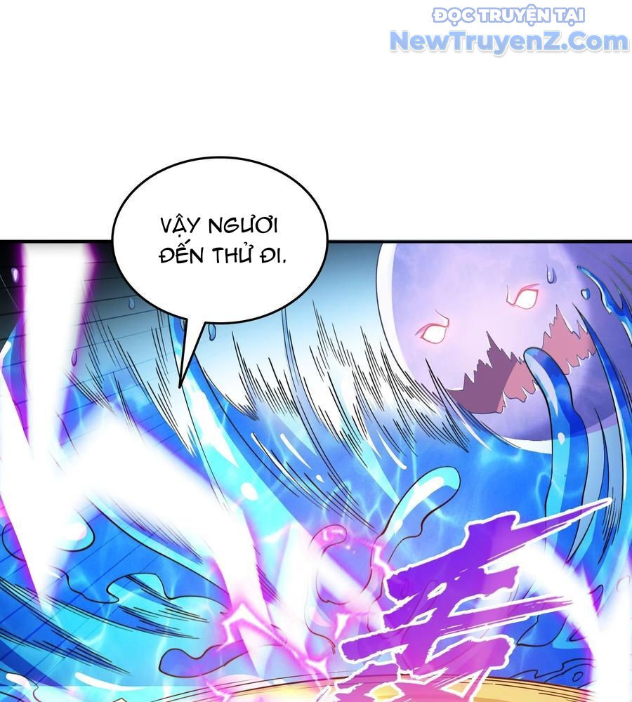 Tu Chân Nói Chuyện Phiếm Quần Chap 658 - Next Chap 659