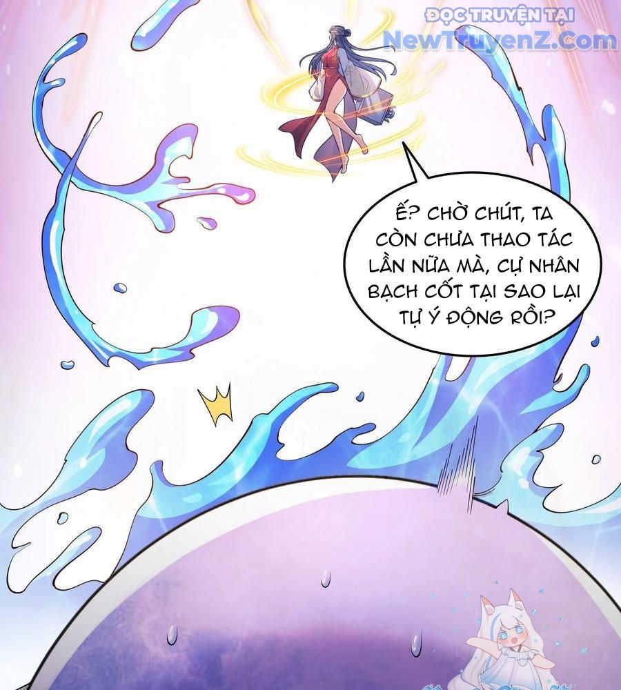 Tu Chân Nói Chuyện Phiếm Quần Chap 658 - Next Chap 659