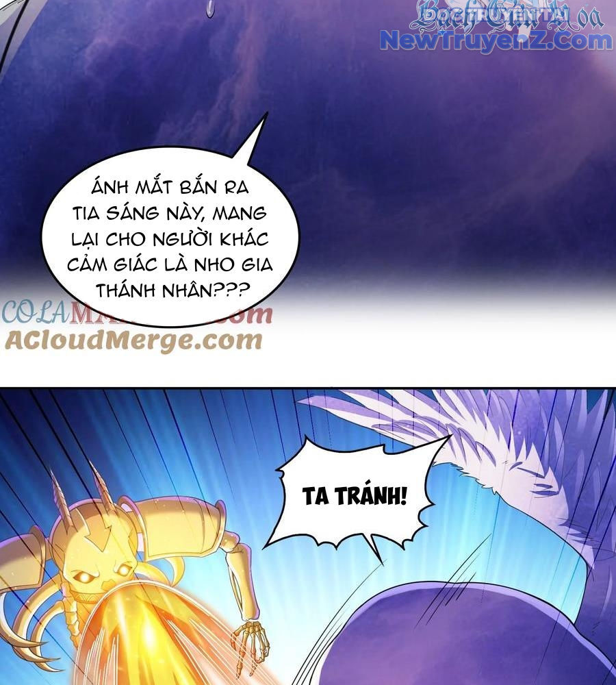 Tu Chân Nói Chuyện Phiếm Quần Chap 658 - Next Chap 659