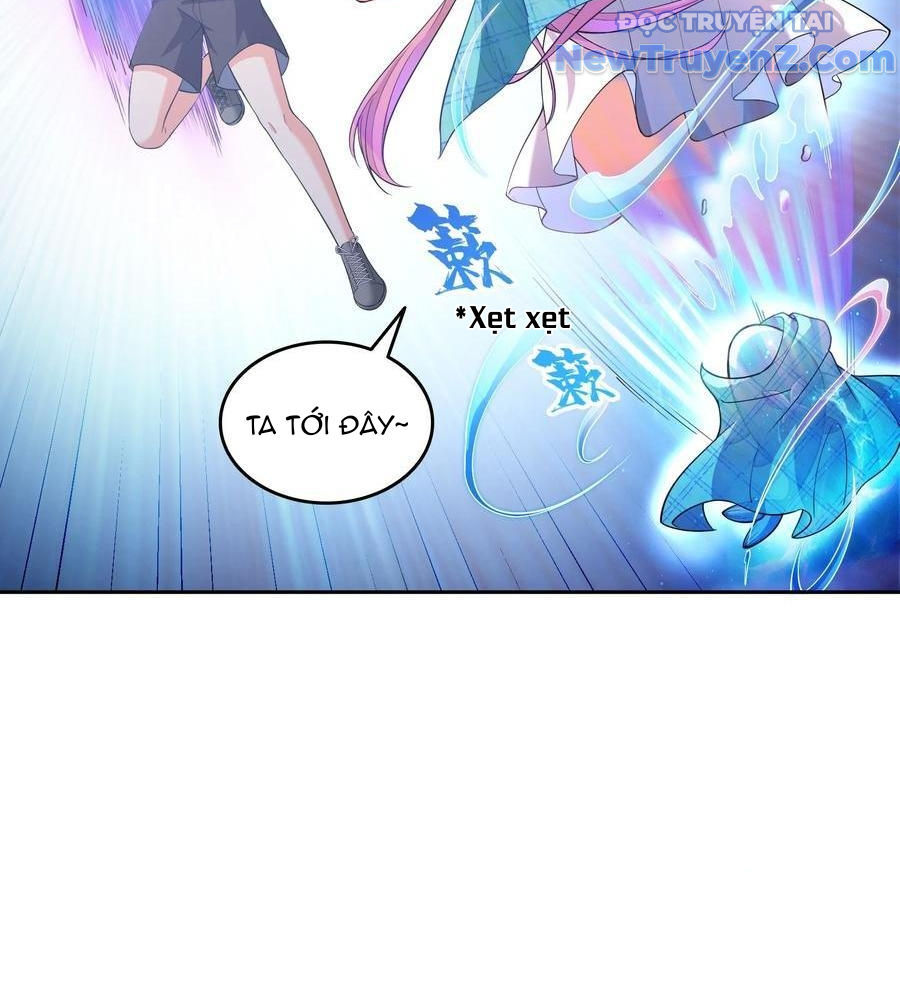 Tu Chân Nói Chuyện Phiếm Quần Chap 658 - Next Chap 659