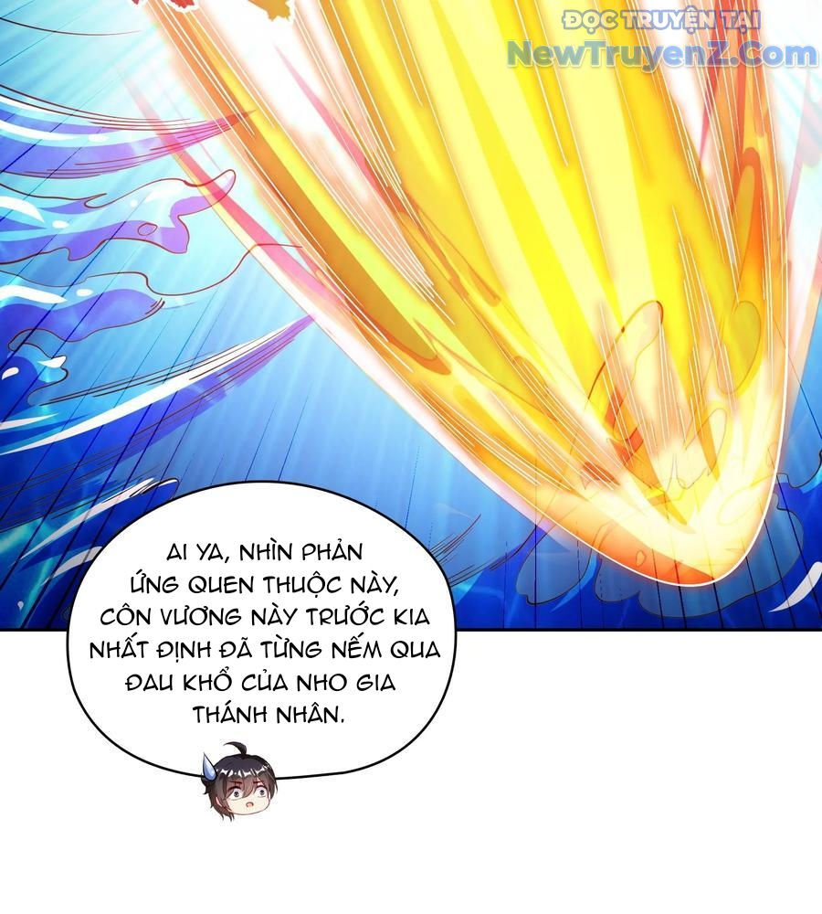Tu Chân Nói Chuyện Phiếm Quần Chap 658 - Next Chap 659