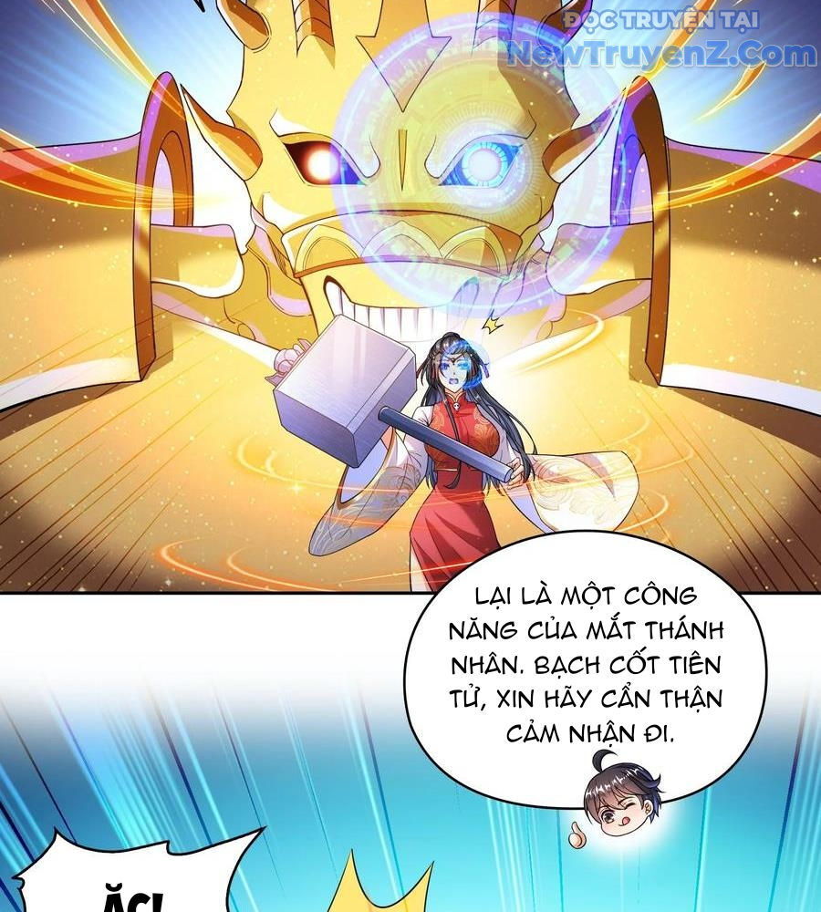 Tu Chân Nói Chuyện Phiếm Quần Chap 658 - Next Chap 659