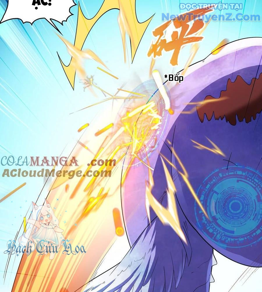 Tu Chân Nói Chuyện Phiếm Quần Chap 658 - Next Chap 659