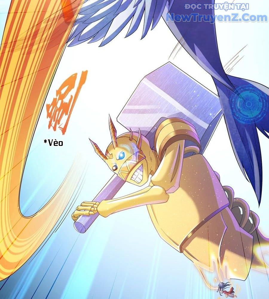Tu Chân Nói Chuyện Phiếm Quần Chap 658 - Next Chap 659