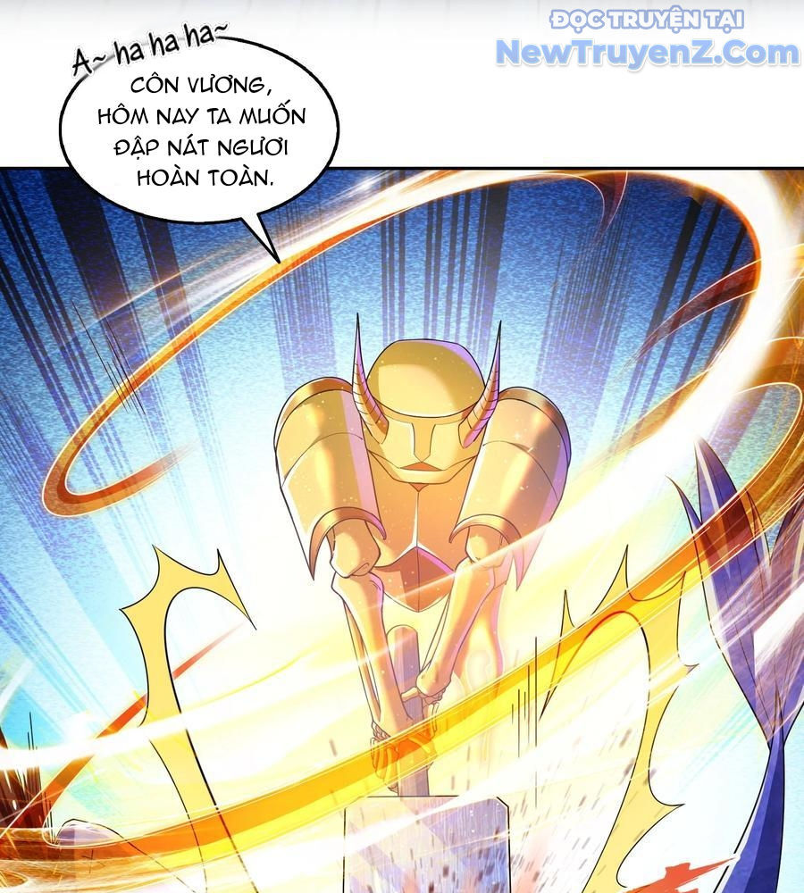 Tu Chân Nói Chuyện Phiếm Quần Chap 658 - Next Chap 659