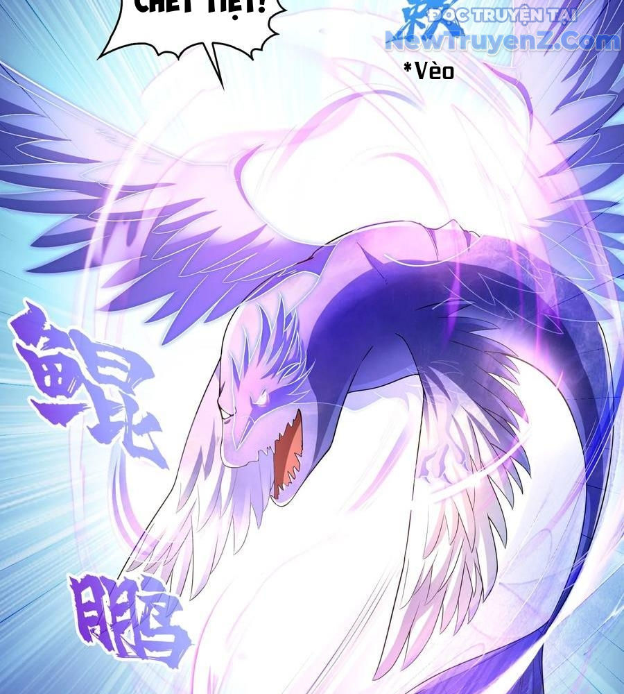 Tu Chân Nói Chuyện Phiếm Quần Chap 658 - Next Chap 659