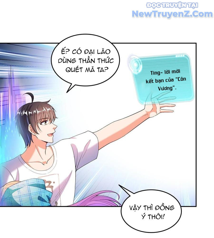 Tu Chân Nói Chuyện Phiếm Quần Chap 658 - Next Chap 659
