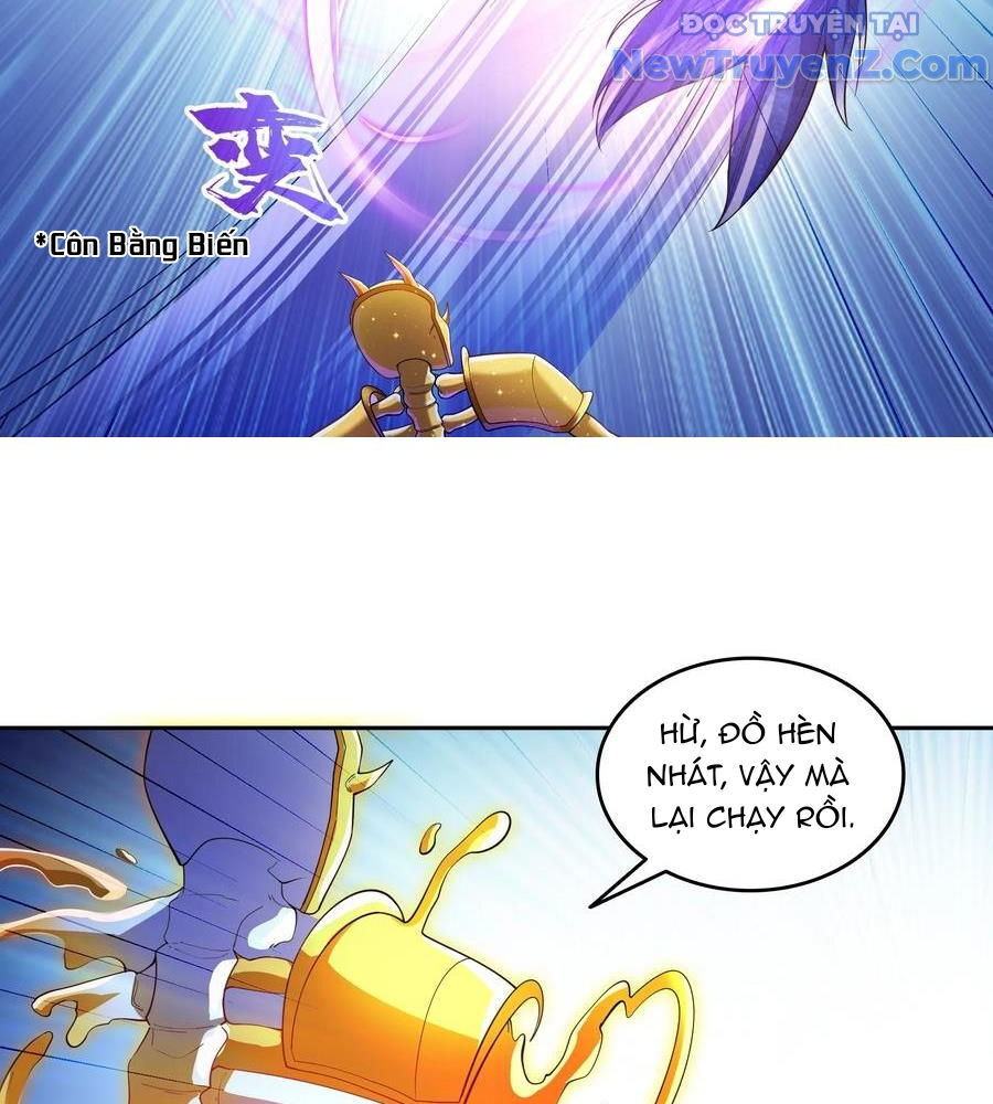 Tu Chân Nói Chuyện Phiếm Quần Chap 658 - Next Chap 659
