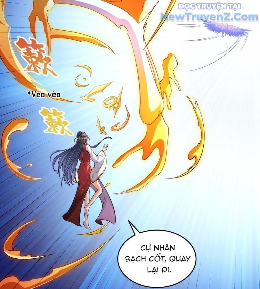 Tu Chân Nói Chuyện Phiếm Quần Chap 658 - Next Chap 659