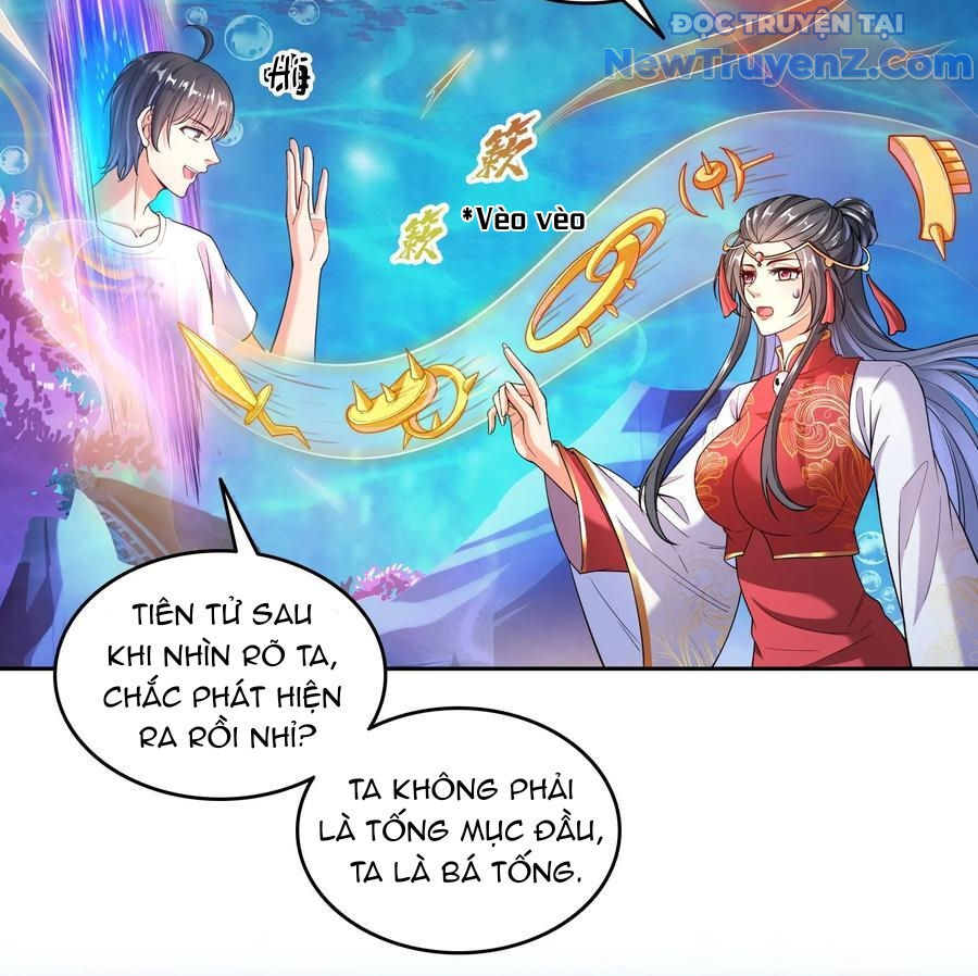 Tu Chân Nói Chuyện Phiếm Quần Chap 658 - Next Chap 659