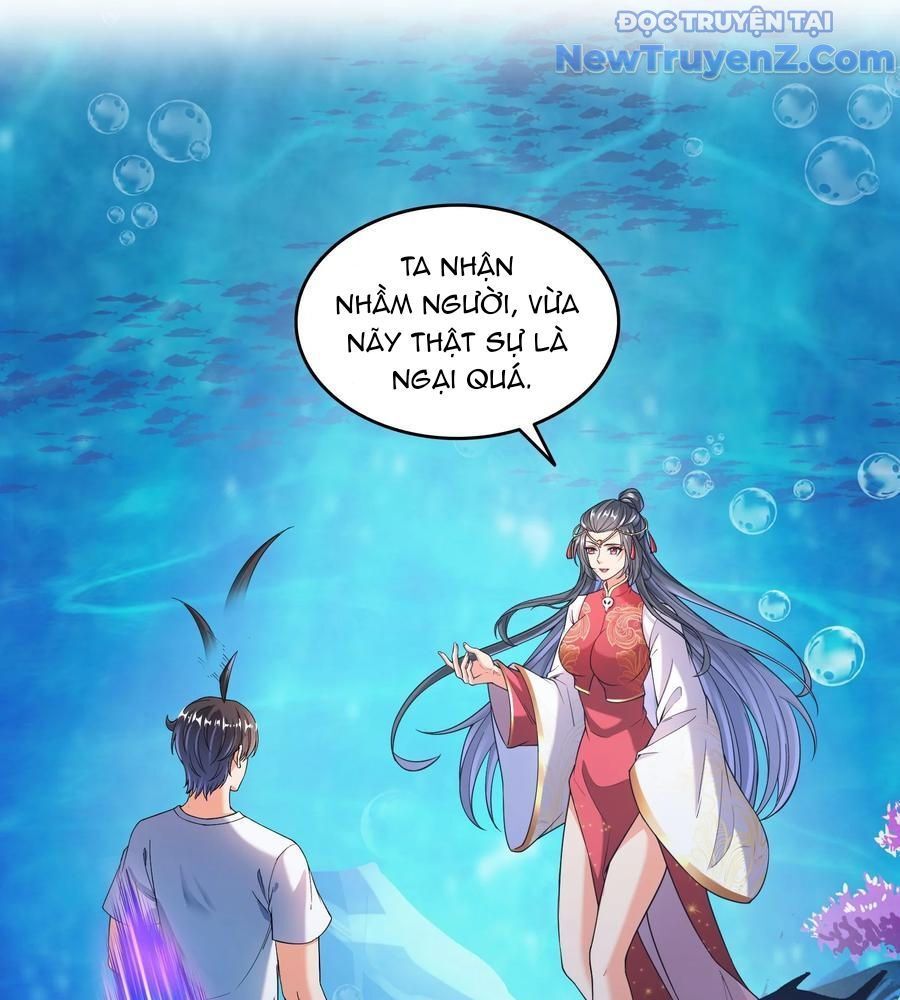 Tu Chân Nói Chuyện Phiếm Quần Chap 658 - Next Chap 659