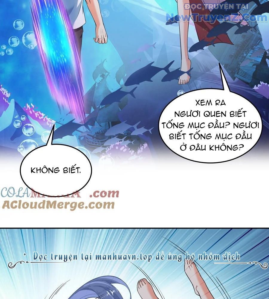 Tu Chân Nói Chuyện Phiếm Quần Chap 658 - Next Chap 659