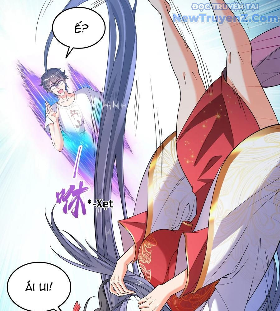 Tu Chân Nói Chuyện Phiếm Quần Chap 658 - Next Chap 659