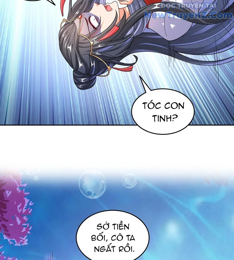 Tu Chân Nói Chuyện Phiếm Quần Chap 658 - Next Chap 659