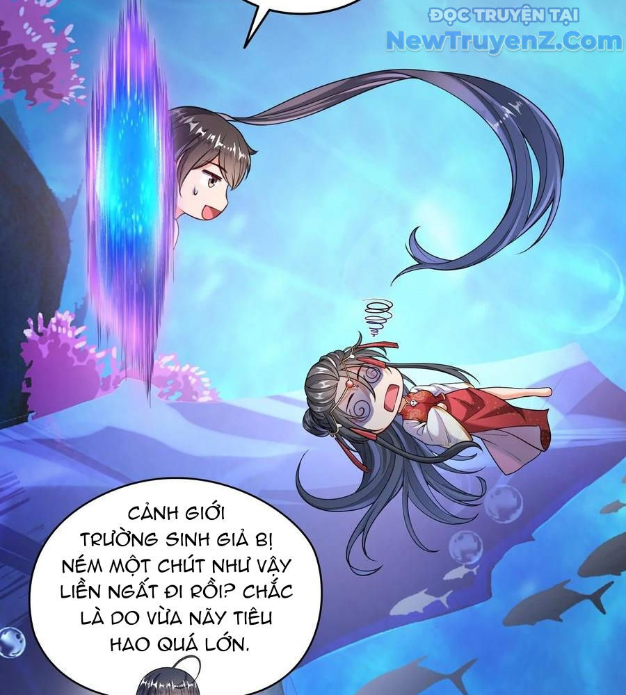 Tu Chân Nói Chuyện Phiếm Quần Chap 658 - Next Chap 659