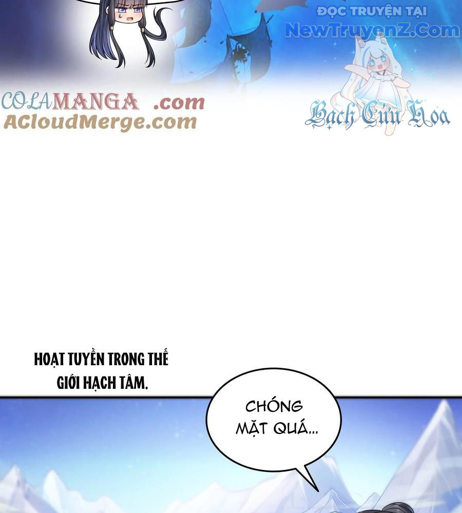 Tu Chân Nói Chuyện Phiếm Quần Chap 658 - Next Chap 659