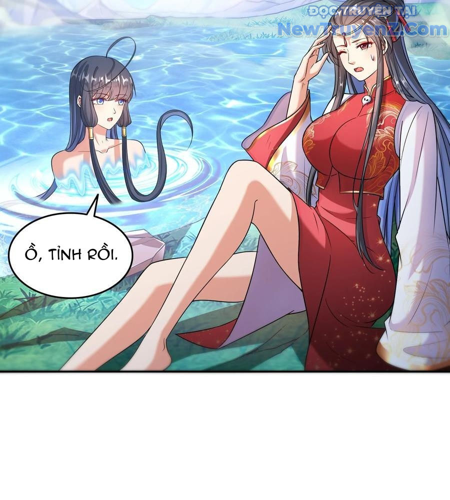 Tu Chân Nói Chuyện Phiếm Quần Chap 658 - Next Chap 659