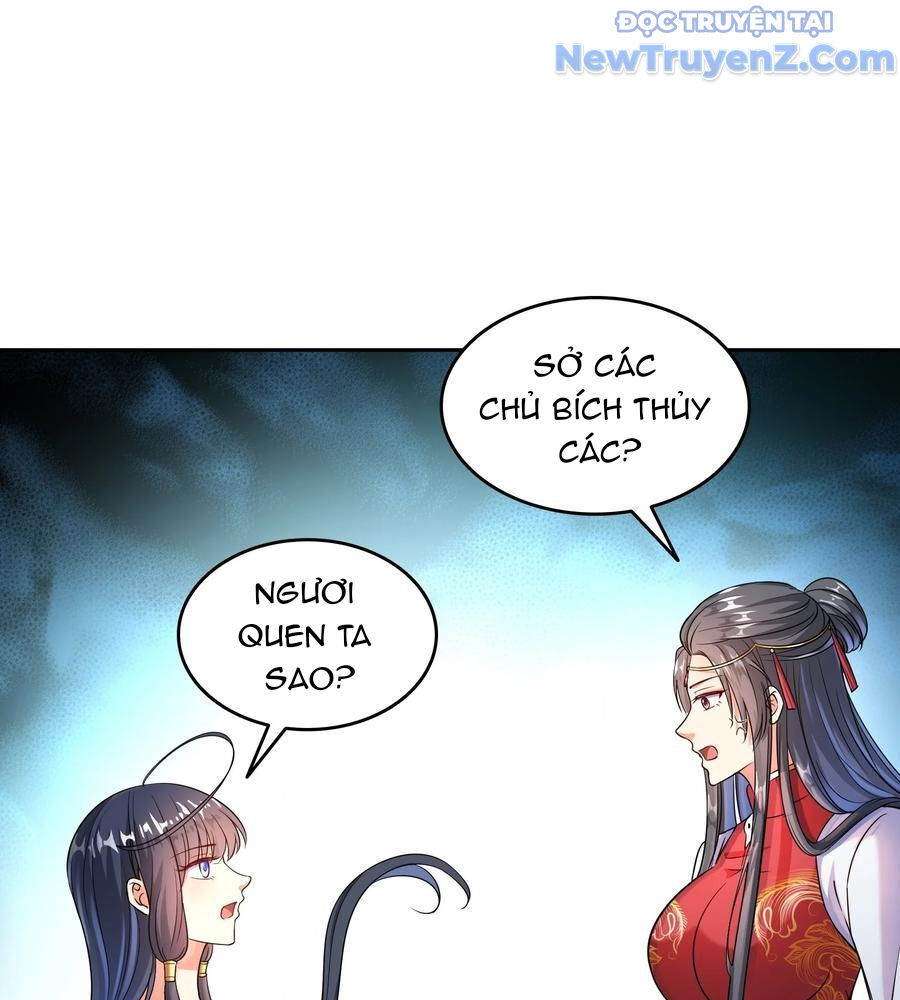 Tu Chân Nói Chuyện Phiếm Quần Chap 658 - Next Chap 659