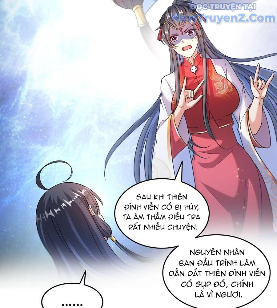 Tu Chân Nói Chuyện Phiếm Quần Chap 658 - Next Chap 659