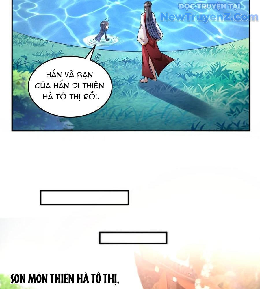 Tu Chân Nói Chuyện Phiếm Quần Chap 658 - Next Chap 659