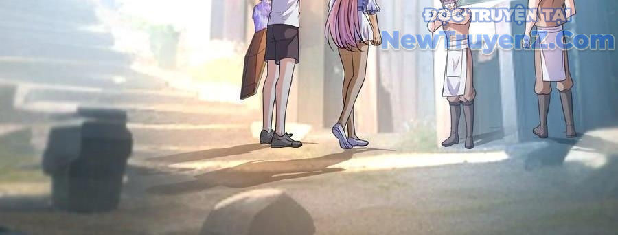 Tu Chân Nói Chuyện Phiếm Quần Chap 658 - Next Chap 659