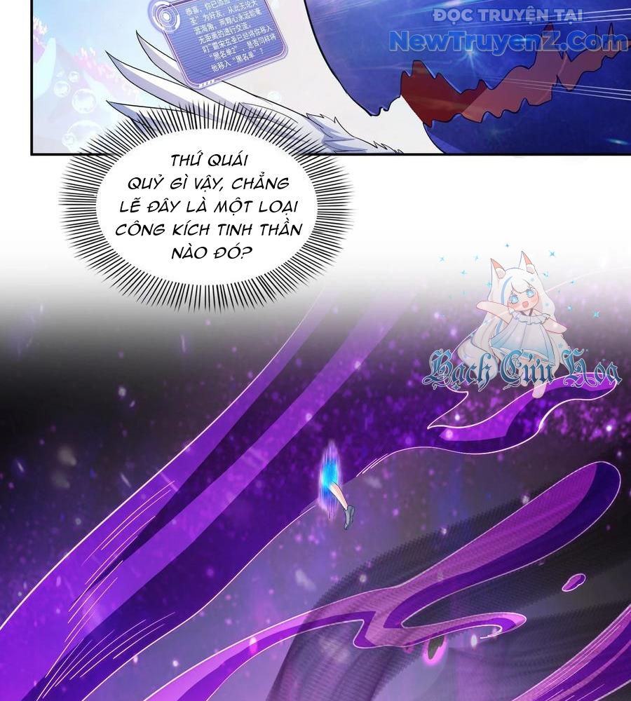Tu Chân Nói Chuyện Phiếm Quần Chap 658 - Next Chap 659