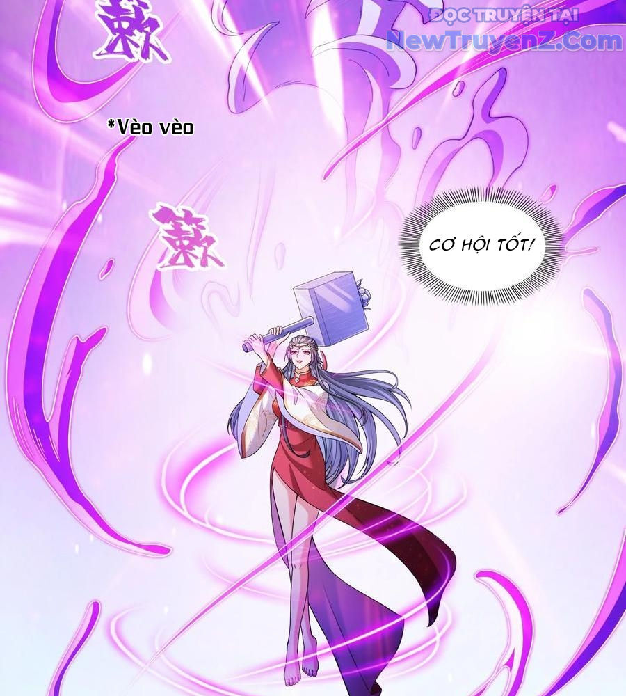 Tu Chân Nói Chuyện Phiếm Quần Chap 658 - Next Chap 659
