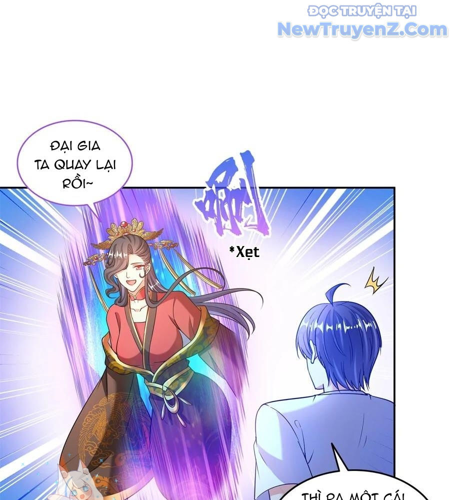 Tu Chân Nói Chuyện Phiếm Quần Chap 659 - Next Chap 660