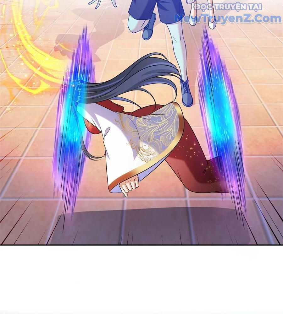 Tu Chân Nói Chuyện Phiếm Quần Chap 659 - Next Chap 660