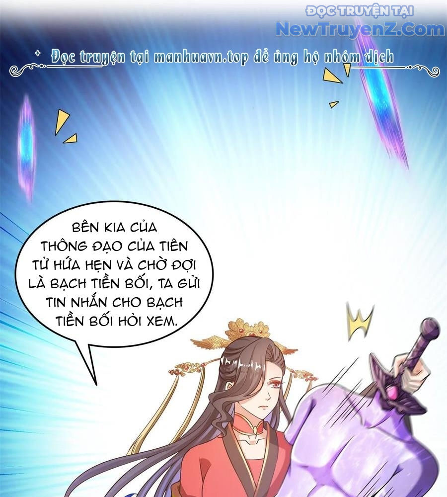 Tu Chân Nói Chuyện Phiếm Quần Chap 659 - Next Chap 660