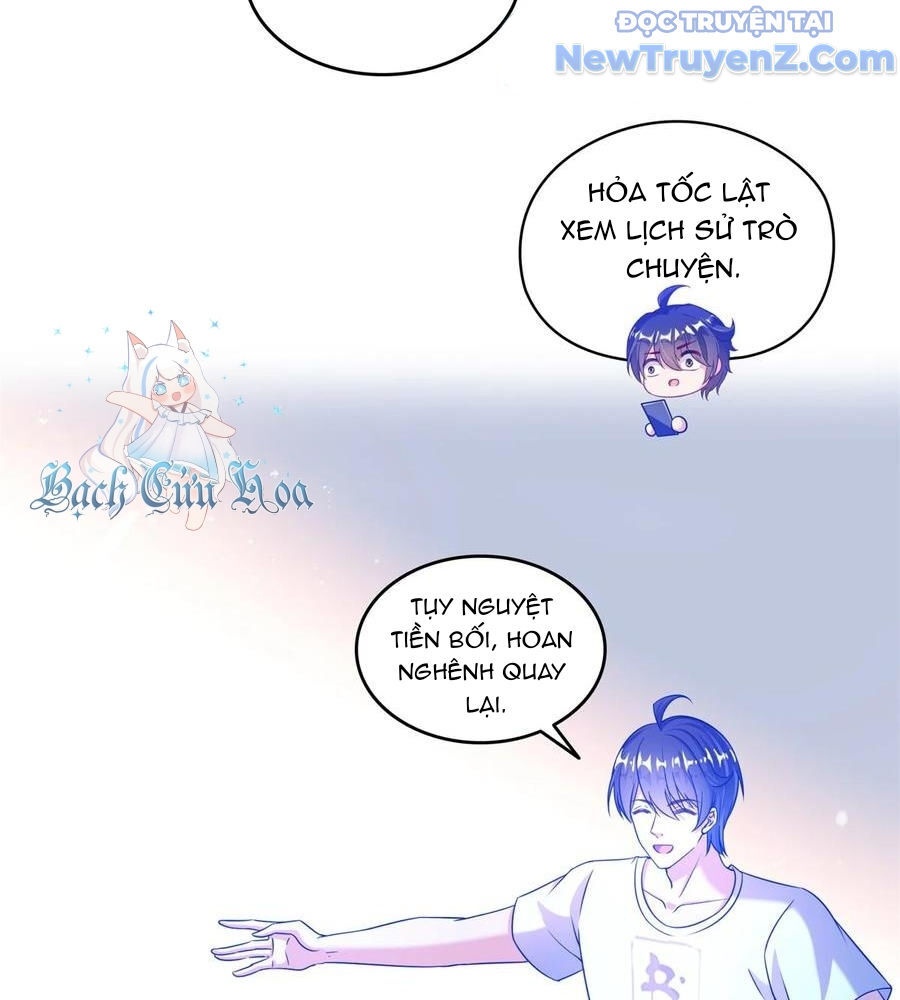 Tu Chân Nói Chuyện Phiếm Quần Chap 659 - Next Chap 660