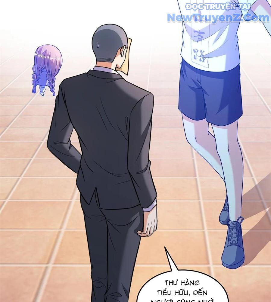 Tu Chân Nói Chuyện Phiếm Quần Chap 659 - Next Chap 660