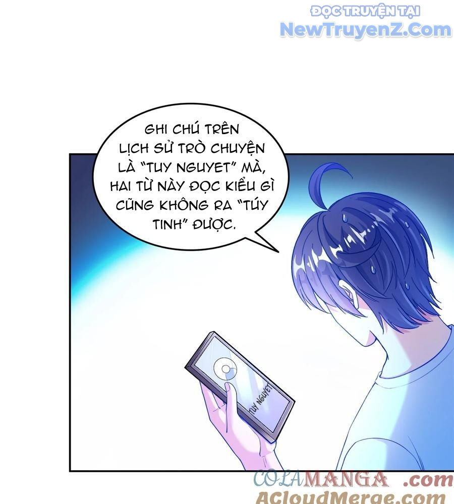 Tu Chân Nói Chuyện Phiếm Quần Chap 659 - Next Chap 660