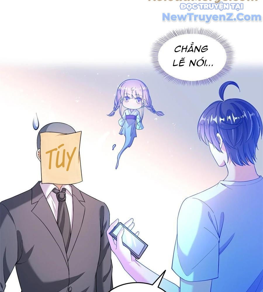 Tu Chân Nói Chuyện Phiếm Quần Chap 659 - Next Chap 660