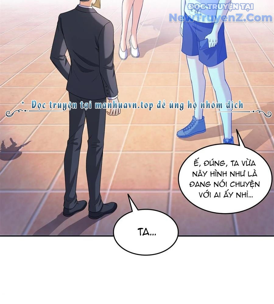 Tu Chân Nói Chuyện Phiếm Quần Chap 659 - Next Chap 660