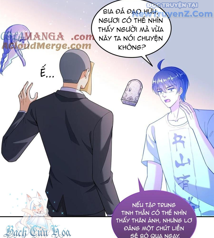 Tu Chân Nói Chuyện Phiếm Quần Chap 659 - Next Chap 660