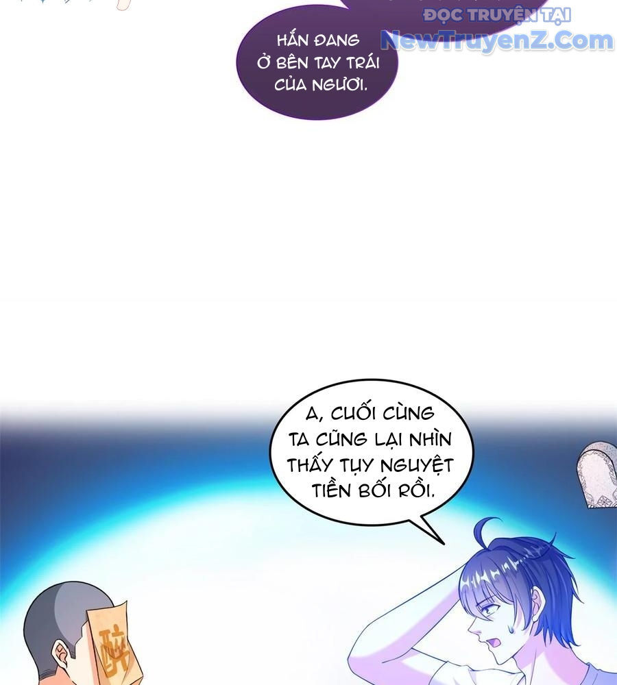 Tu Chân Nói Chuyện Phiếm Quần Chap 659 - Next Chap 660